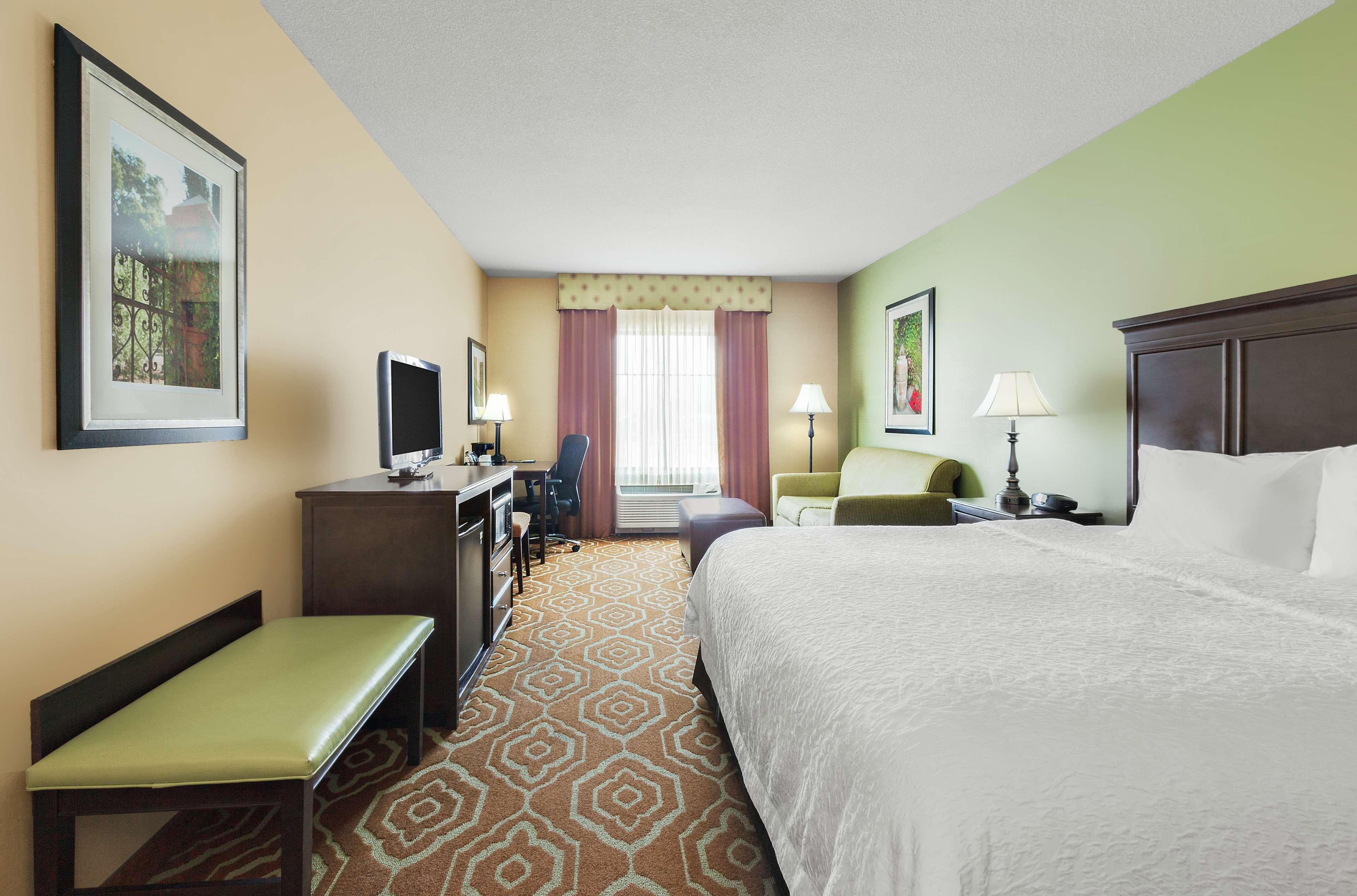 Hampton Inn&Suites San Luis Obispo Exterior foto