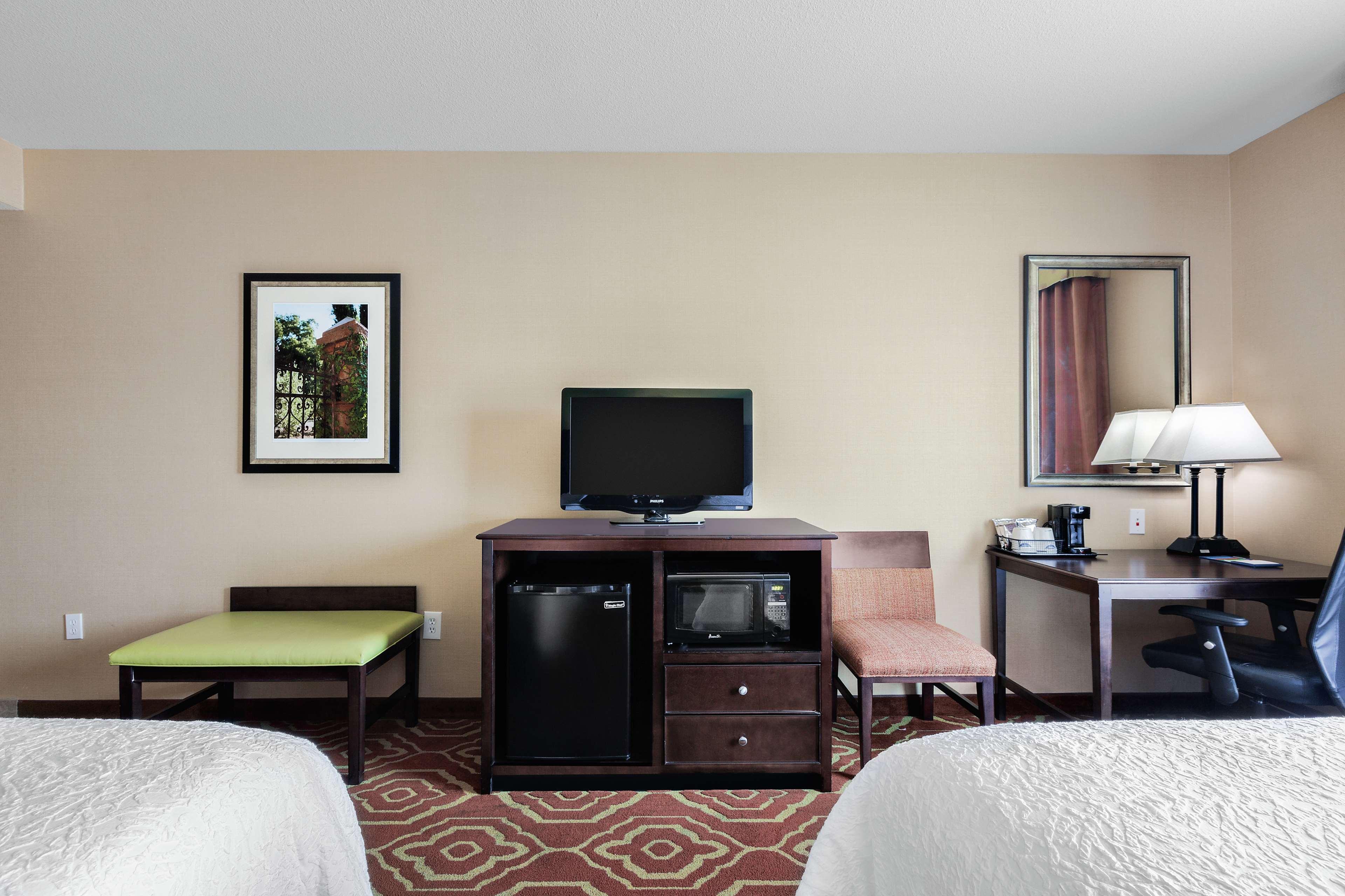 Hampton Inn&Suites San Luis Obispo Exterior foto