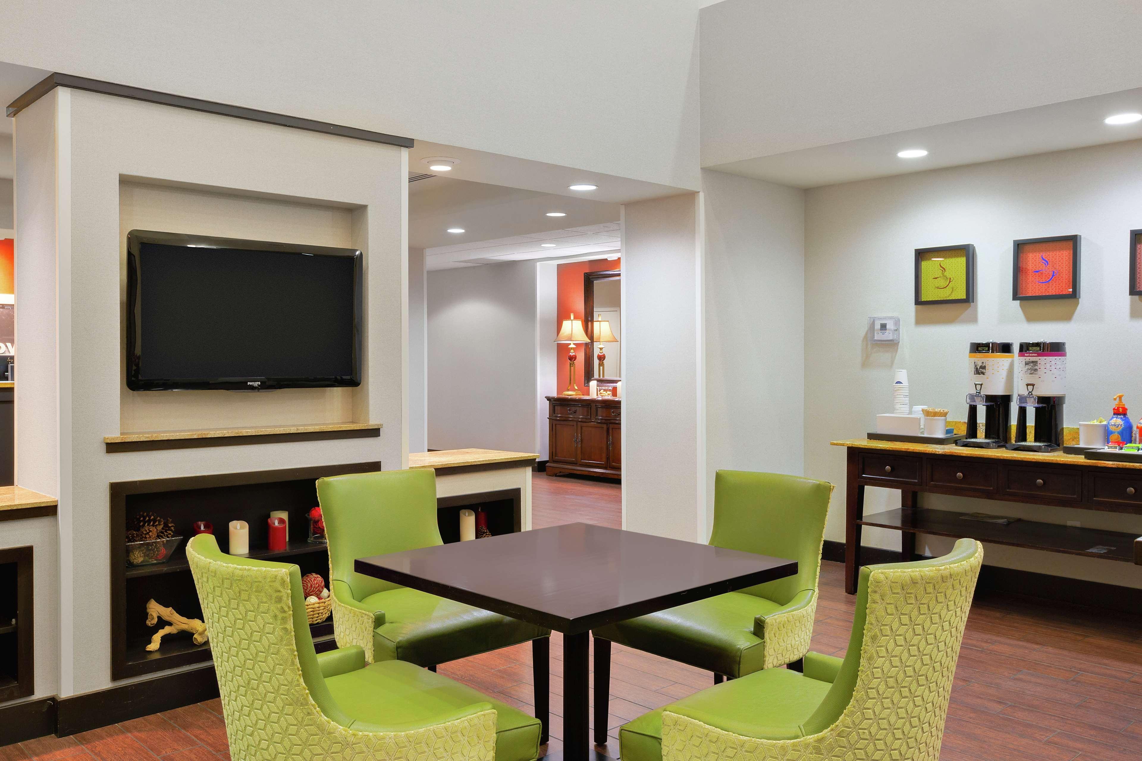 Hampton Inn&Suites San Luis Obispo Exterior foto