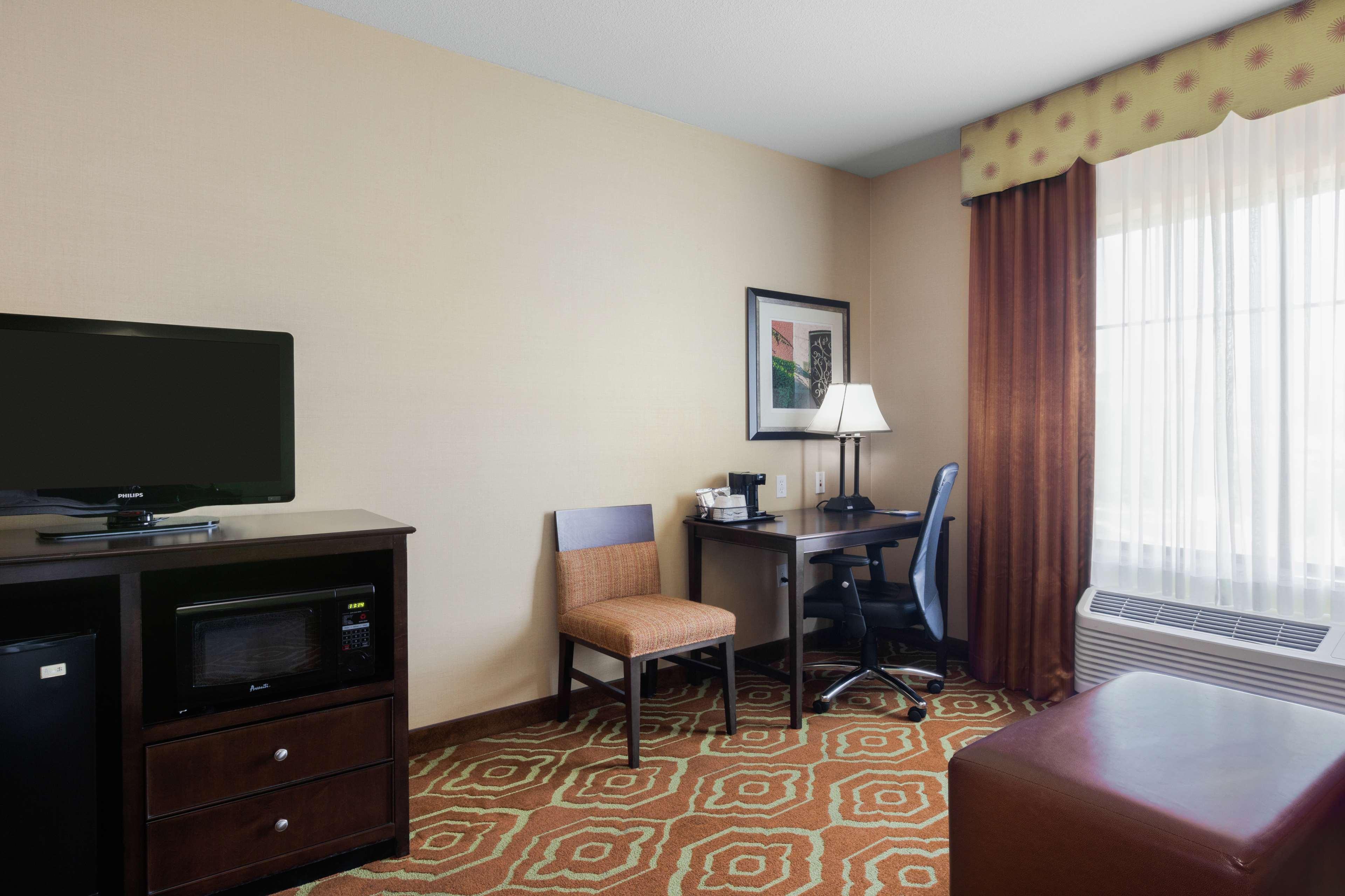 Hampton Inn&Suites San Luis Obispo Exterior foto