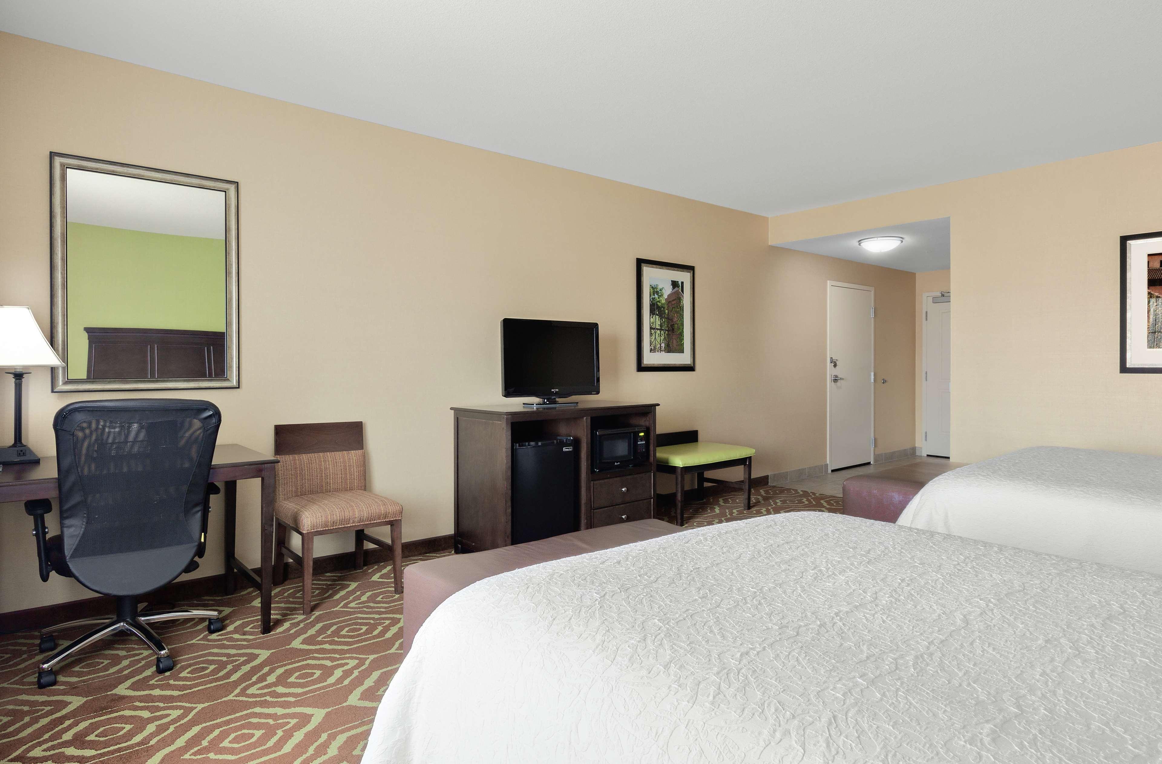 Hampton Inn&Suites San Luis Obispo Exterior foto